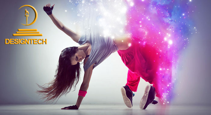 Khóa học photoshop tại Hà Nam