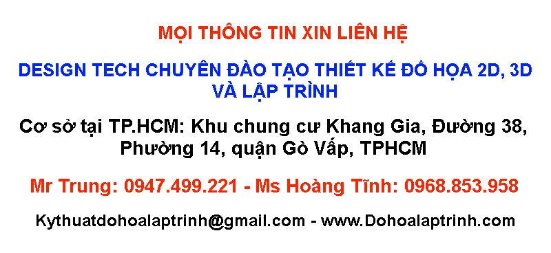 Khóa học photoshop tại Sài Gòn Khóa học photoshop tại Sài Gòn